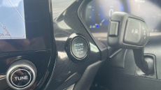 Ford Puma 1.0 EcoBoost Hybrid mHEV ST-Line 5dr Petrol Hatchback